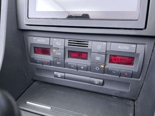 Used Audi A4 2007 for sale - 76197225: Photo 41