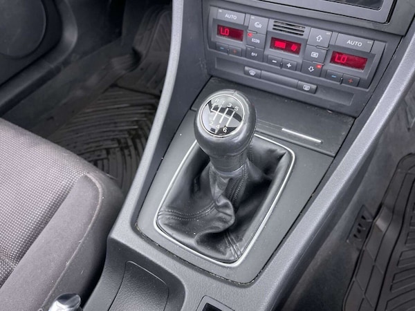Used Audi A4 2007 for sale - 76197225: Photo 43