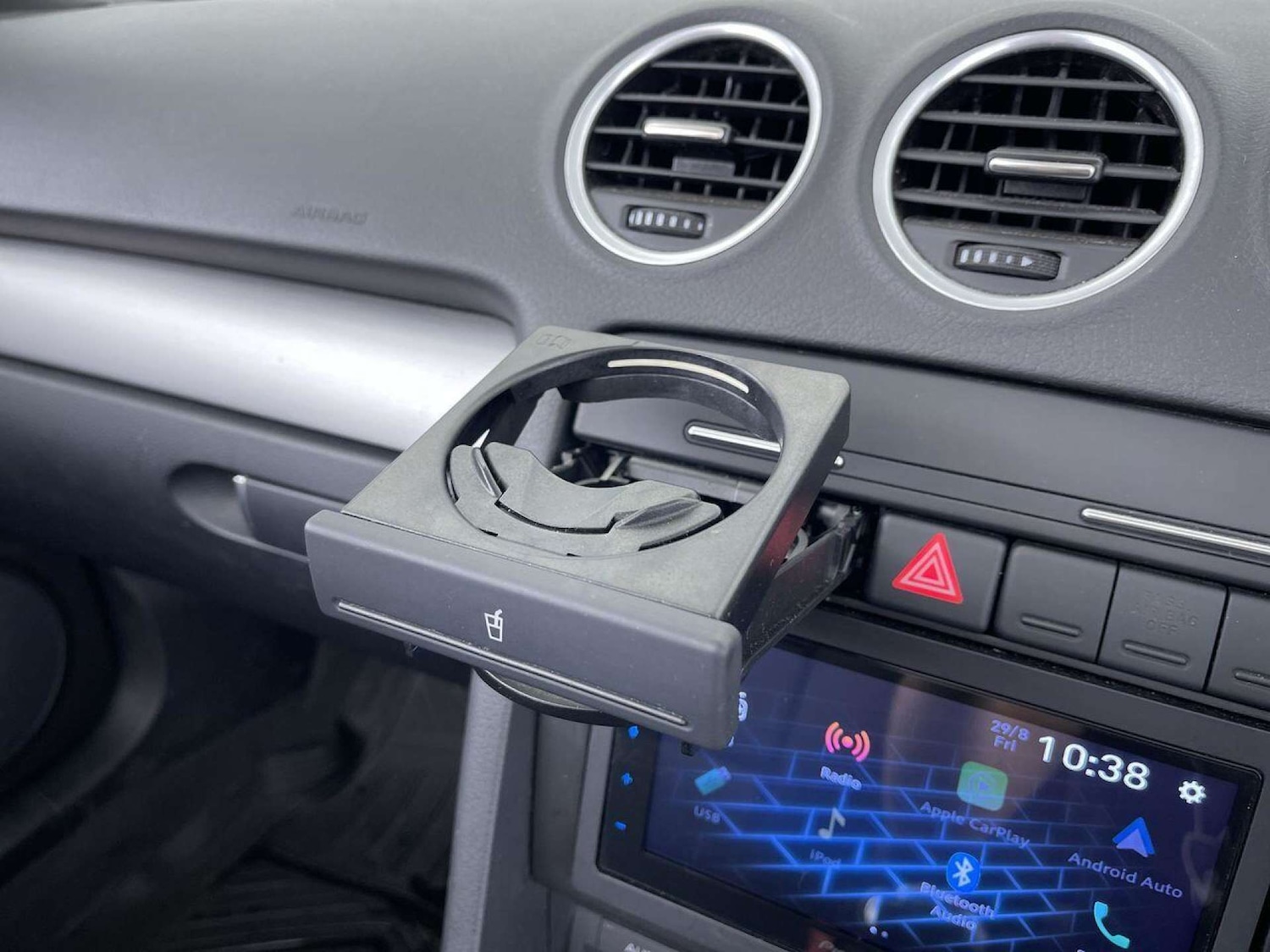 Used Audi A4 Cabriolet 2007 for sale - 76197225: Photo 44