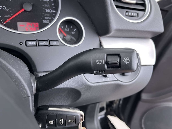 Used Audi A4 2007 for sale - 76197225: Photo 51
