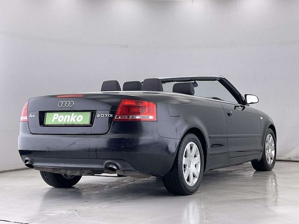 Used Audi A4 2007 for sale - 76197225: Photo 5