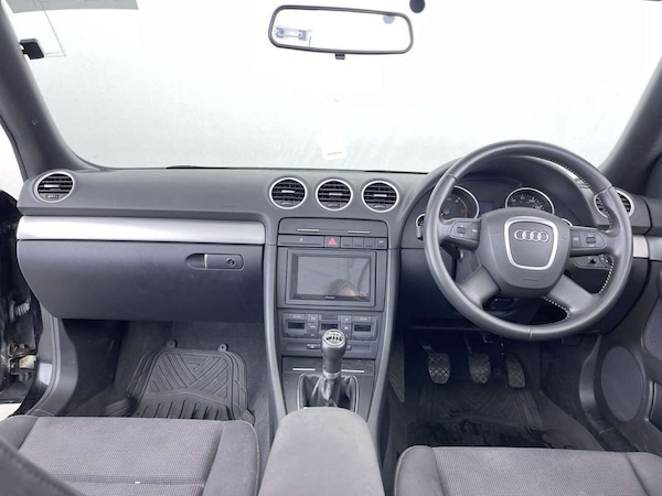 Used Audi A4 2007 for sale - 76197225: Photo 8