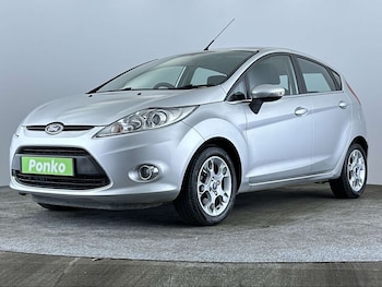 Used Ford Fiesta 2011 for sale - 79334837: Photo