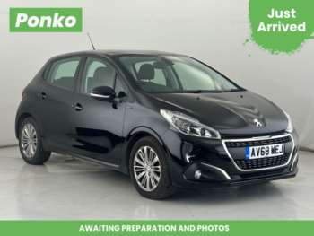 2019 (68) - 1.2 PureTech Signature Hatchback 5dr Petrol Manual Euro 6 (s/s) (82 ps)