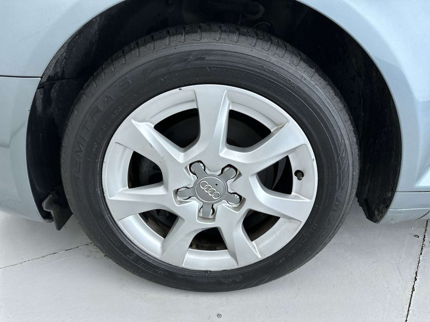 Used Audi A3 2009 for sale - 78094442: Photo 11