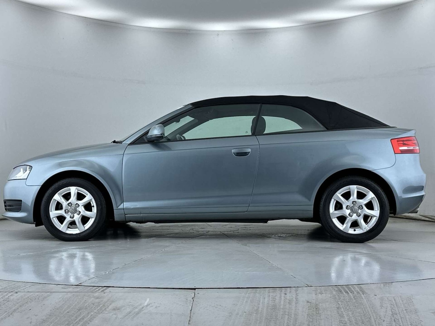 Used Audi A3 2009 for sale - 78094442: Photo 16