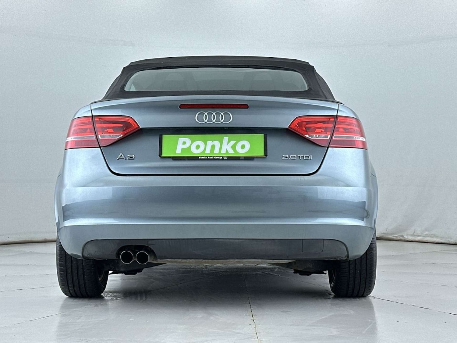 Used Audi A3 2009 for sale - 78094442: Photo 17