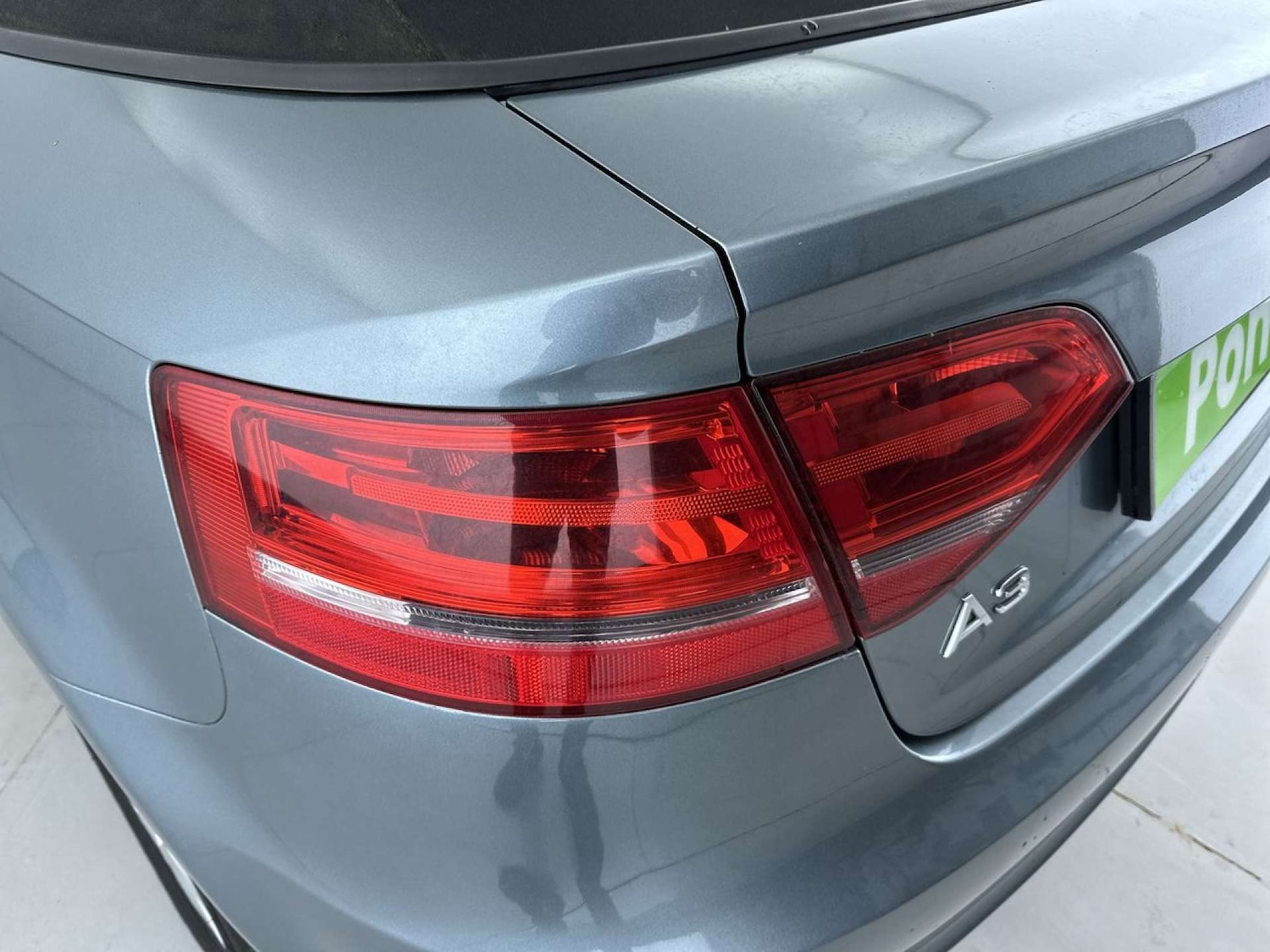 Used Audi A3 2009 for sale - 78094442: Photo 20