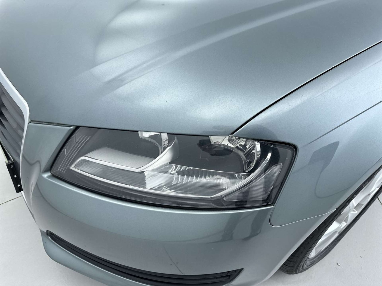 Used Audi A3 2009 for sale - 78094442: Photo 21