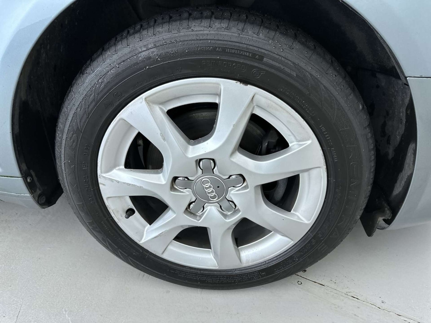 Used Audi A3 2009 for sale - 78094442: Photo 24