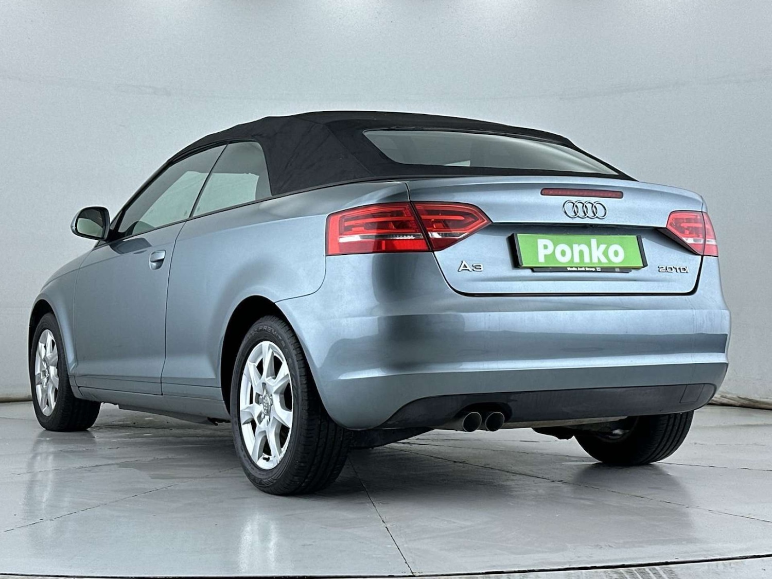 Used Audi A3 2009 for sale - 78094442: Photo 3
