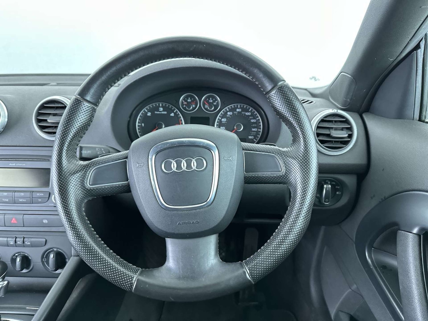 Used Audi A3 2009 for sale - 78094442: Photo 34