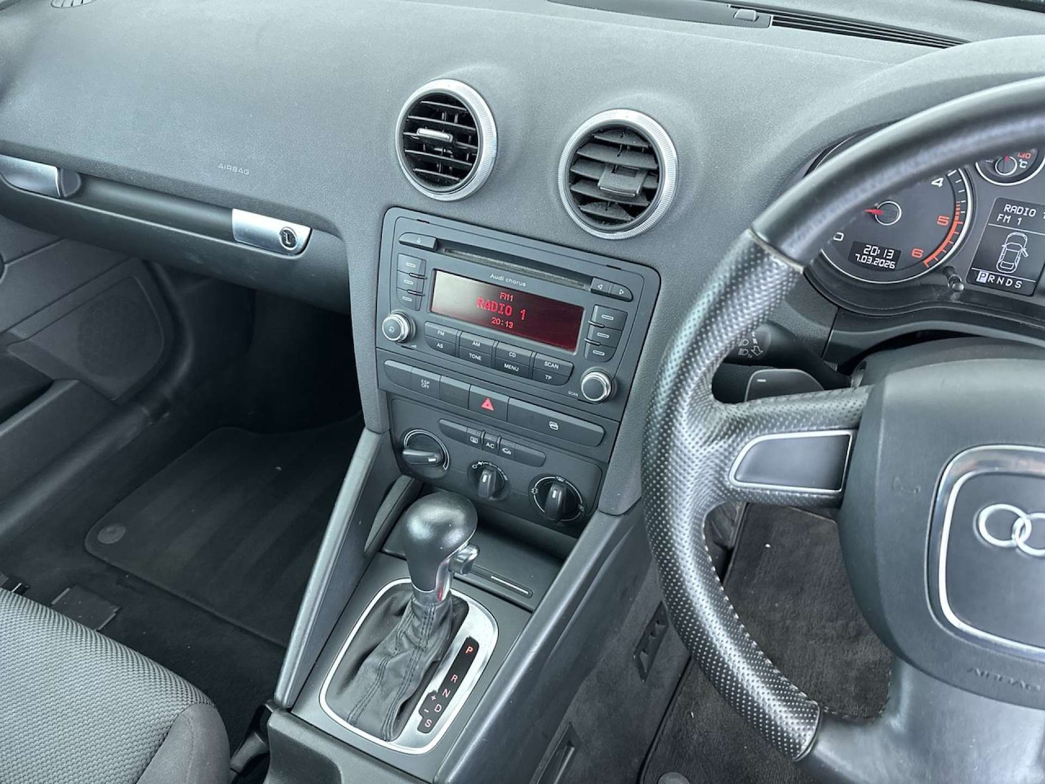 Used Audi A3 2009 for sale - 78094442: Photo 41