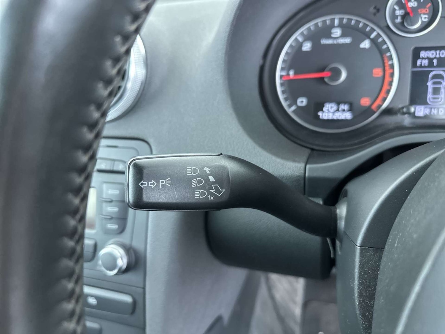 Used Audi A3 2009 for sale - 78094442: Photo 46