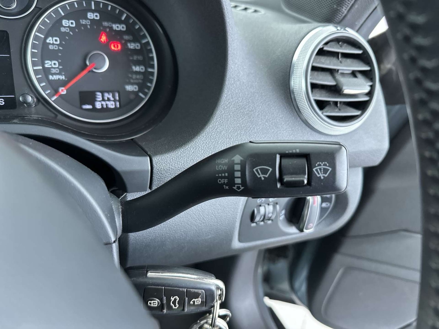 Used Audi A3 2009 for sale - 78094442: Photo 47