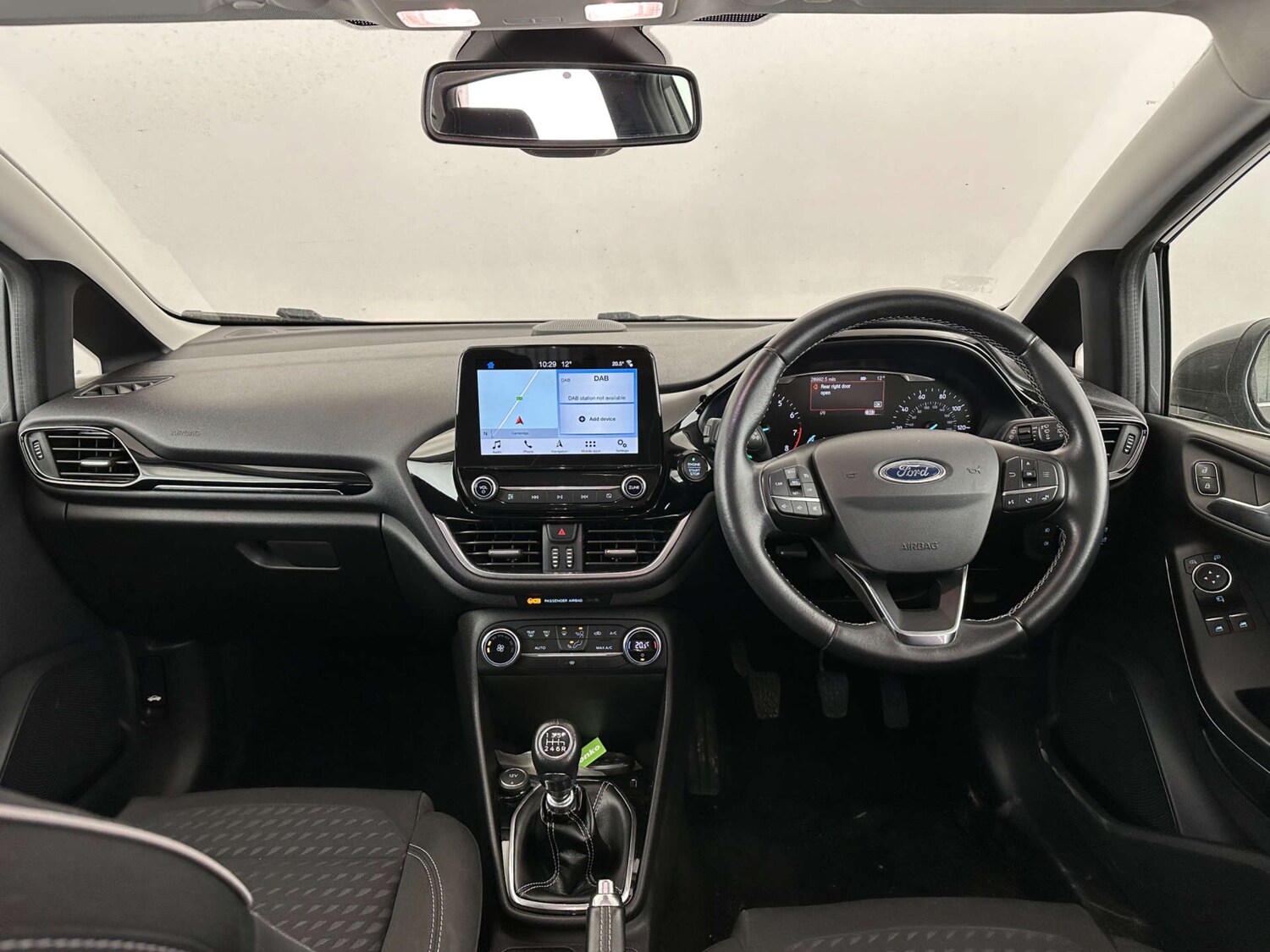 Used Ford Fiesta 2017 for sale - 78150167: Photo 10