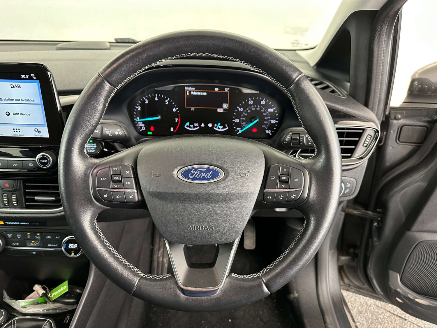 Used Ford Fiesta 2017 for sale - 78150167: Photo 12