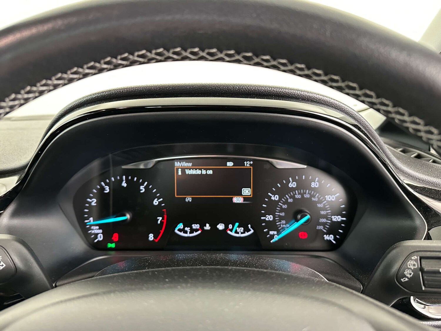 Used Ford Fiesta 2017 for sale - 78150167: Photo 13