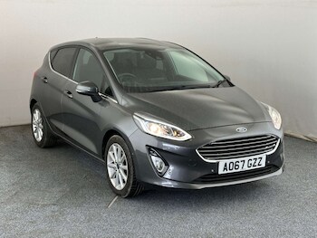 Ford Fiesta feature image