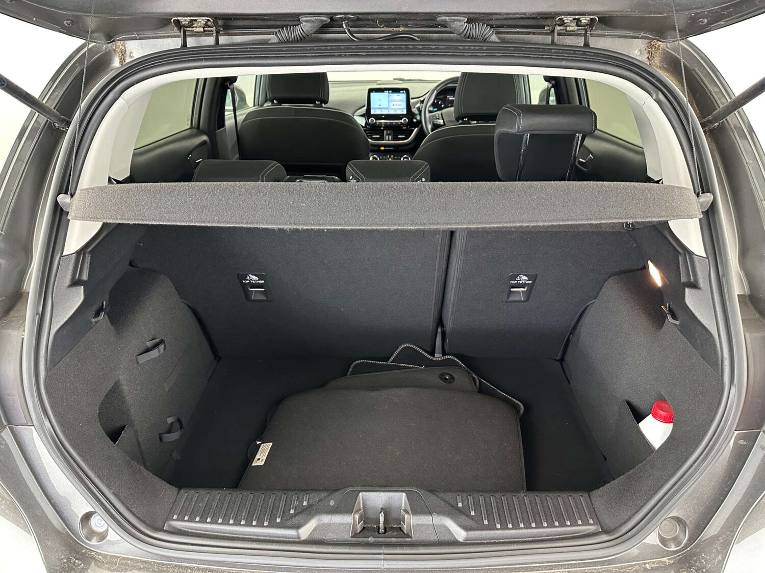 Used Ford Fiesta 2017 for sale - 78150167: Photo 7