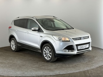 Used Ford Kuga 2016 for sale - 79456289: Photo