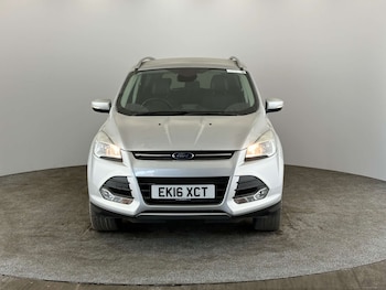 Used Ford Kuga 2016 for sale - 79456289: Photo