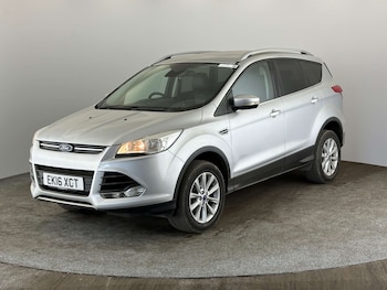 Used Ford Kuga 2016 for sale - 79456289: Photo