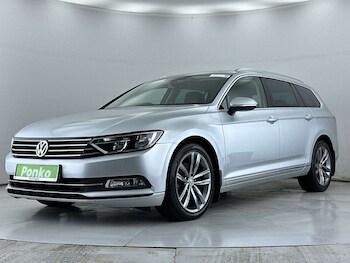 Used Volkswagen Passat 2015 for sale - 77880373: Photo
