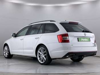 Used Skoda Octavia 2015 for sale - 73807357: Photo