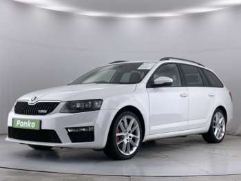 Used Skoda Octavia 2015 for sale - 73807357: Photo