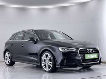 2017 (67) - 2.0 TDI S Line 5dr