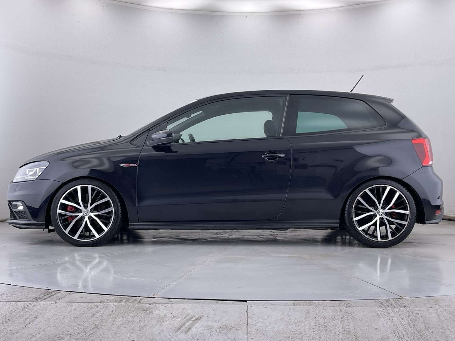 Used Volkswagen Polo 2015 for sale - 77221037: Photo 16