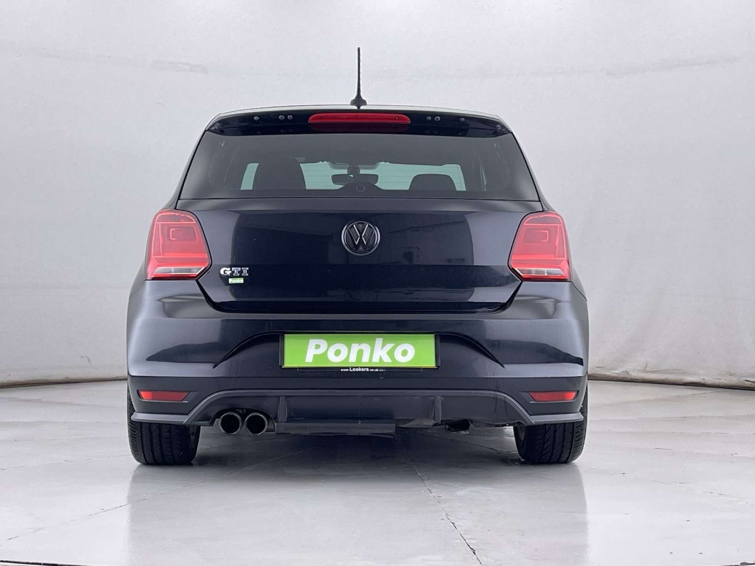 Used Volkswagen Polo 2015 for sale - 77221037: Photo 17