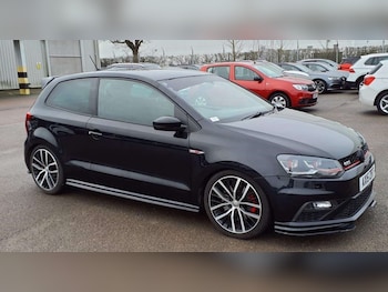 Volkswagen Polo feature image