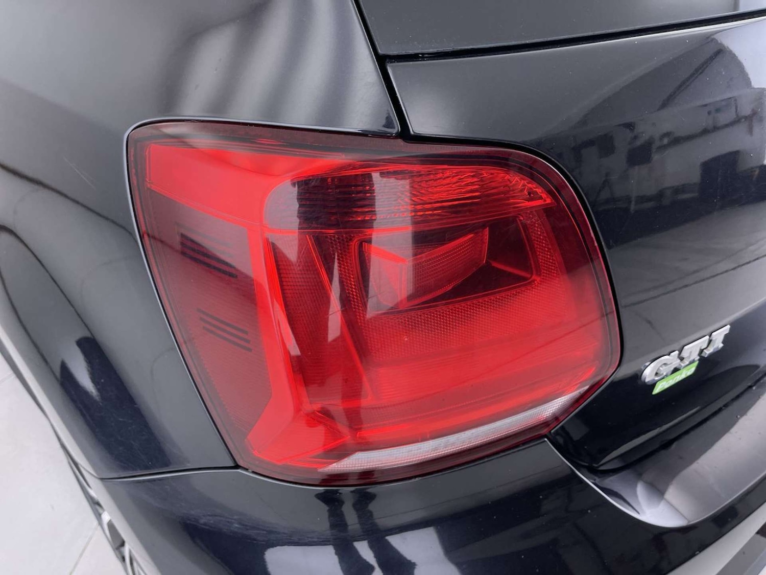 Used Volkswagen Polo 2015 for sale - 77221037: Photo 20