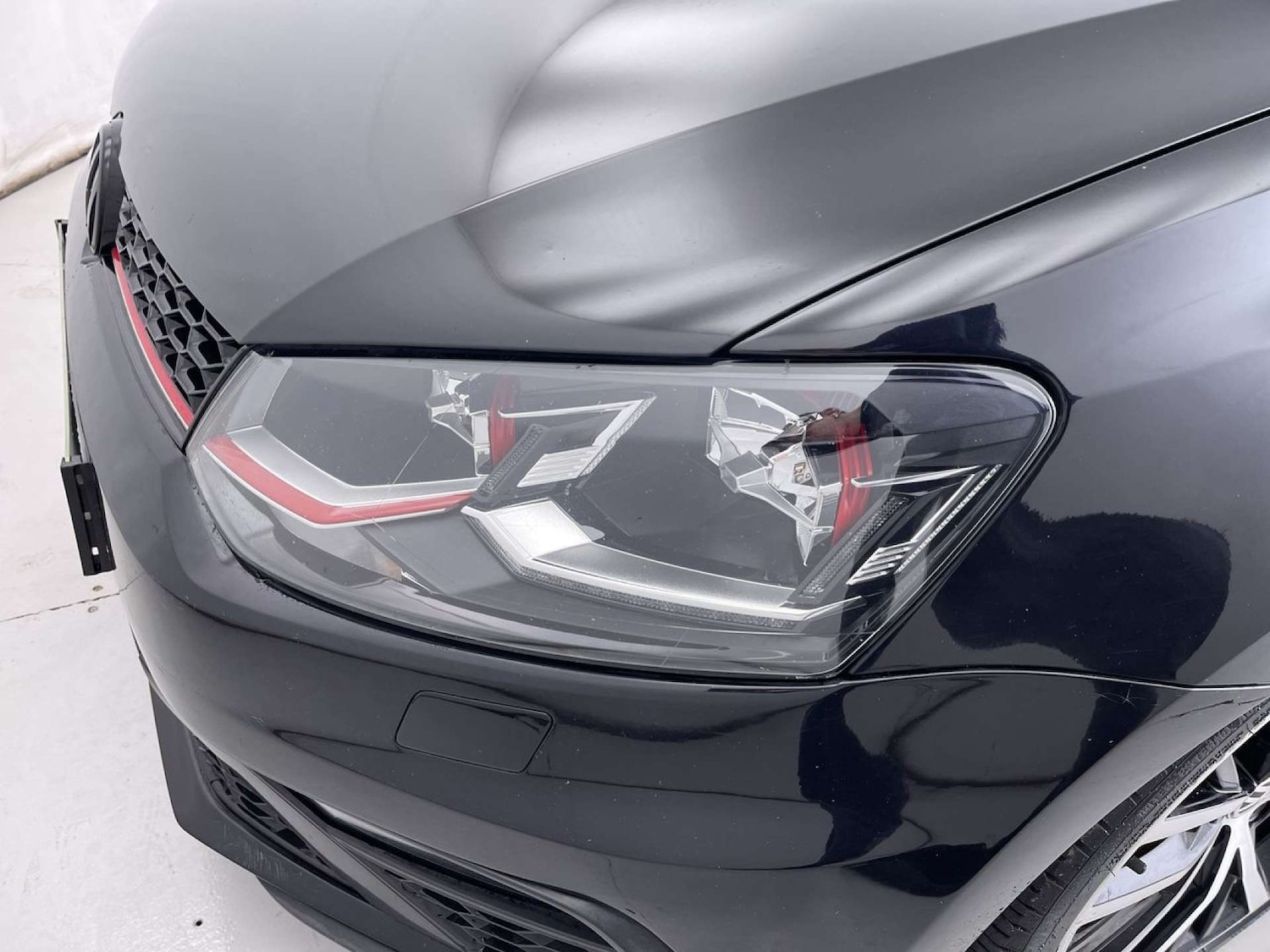 Used Volkswagen Polo 2015 for sale - 77221037: Photo 21