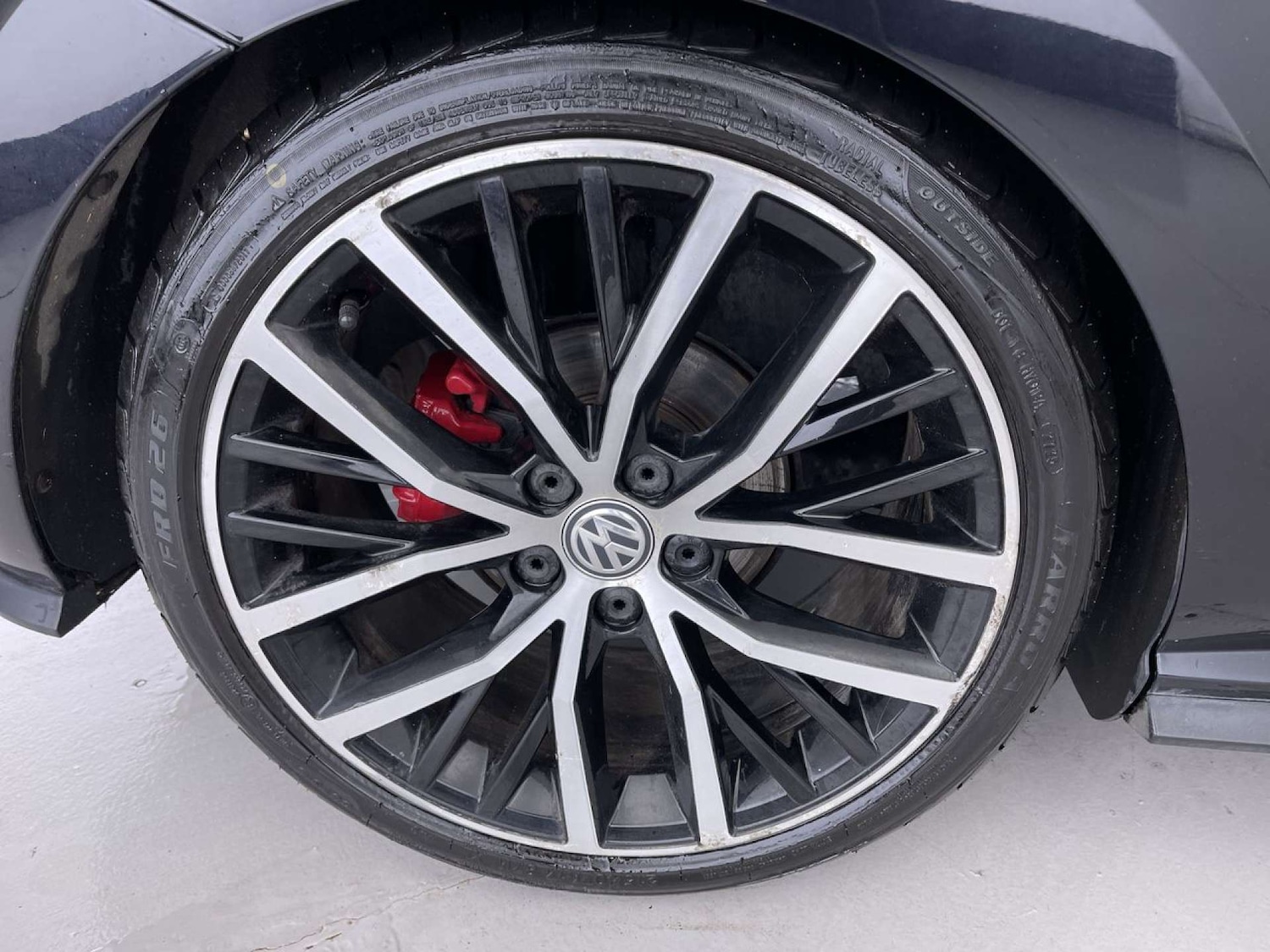 Used Volkswagen Polo 2015 for sale - 77221037: Photo 22