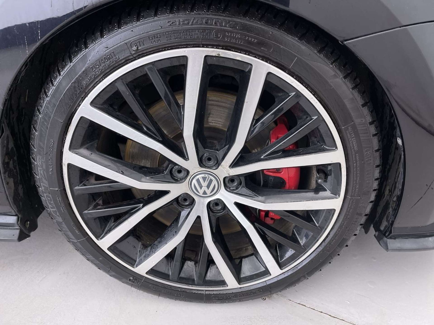 Used Volkswagen Polo 2015 for sale - 77221037: Photo 23