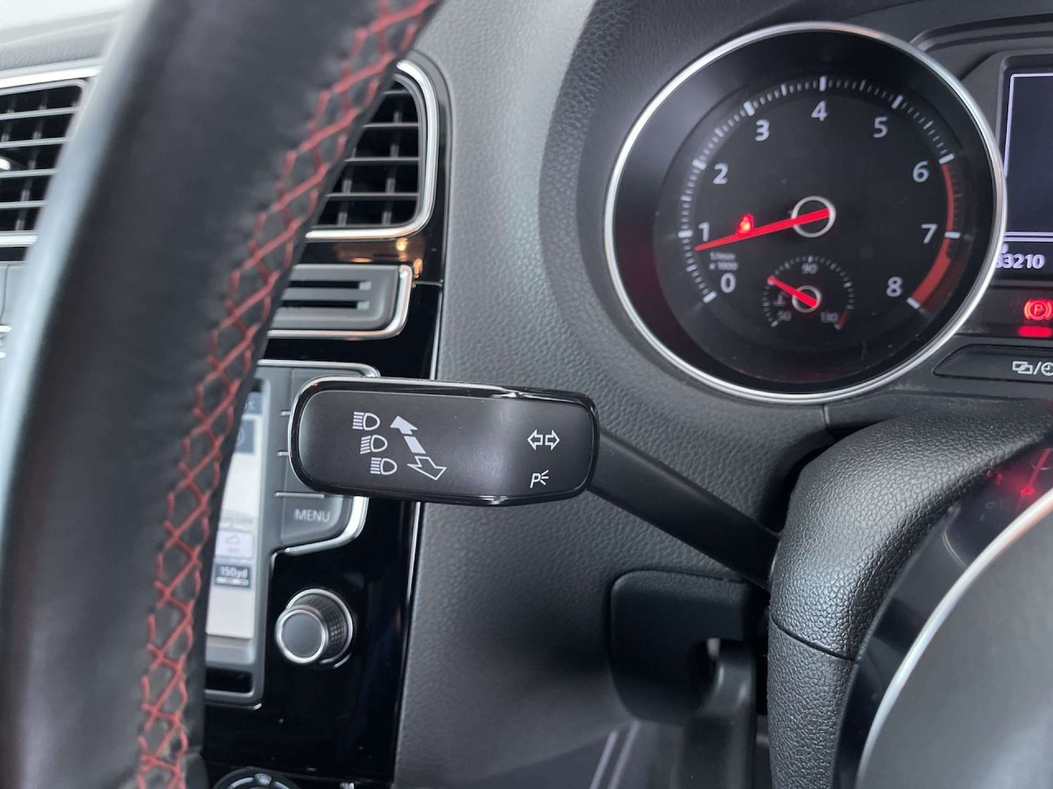 Used Volkswagen Polo 2015 for sale - 77221037: Photo 49