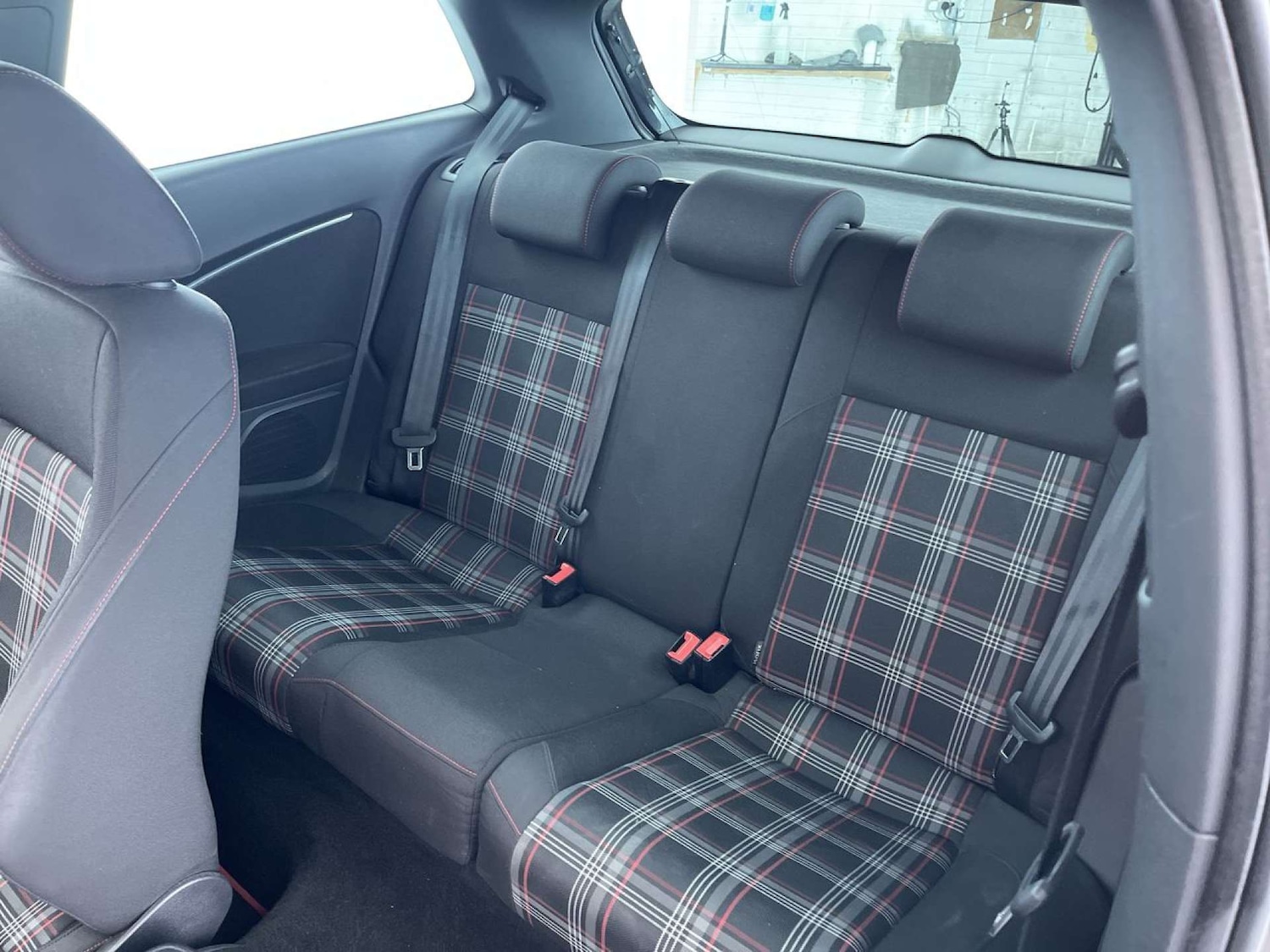 Used Volkswagen Polo 2015 for sale - 77221037: Photo 9