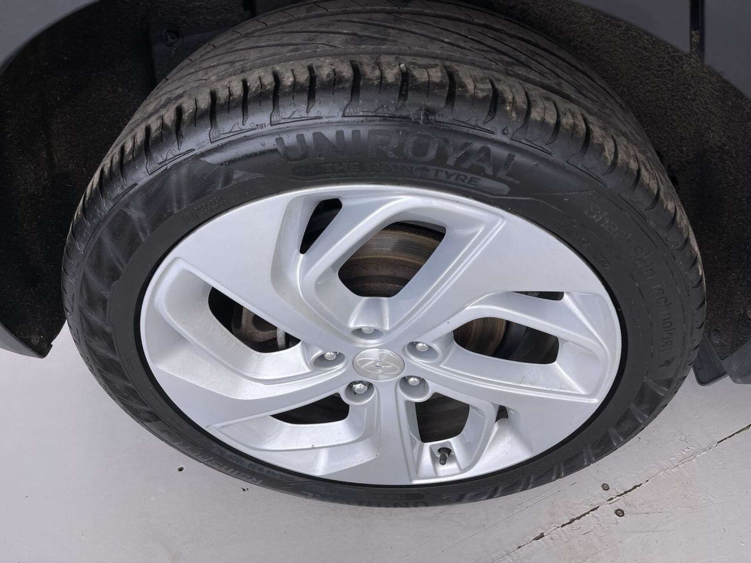 Vehicle 23