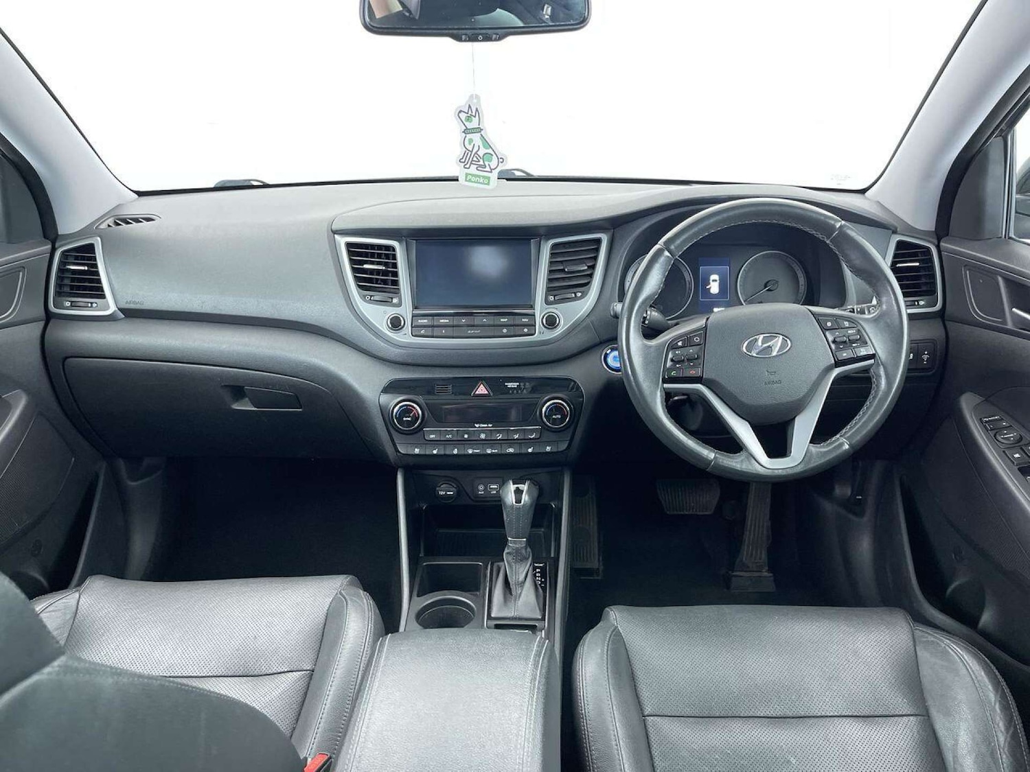 Vehicle 69