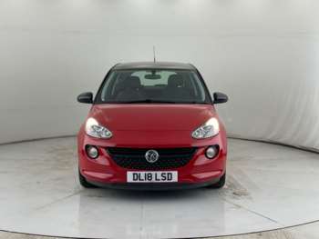 Used Vauxhall Adam 2018 for sale - 74473493: Photo
