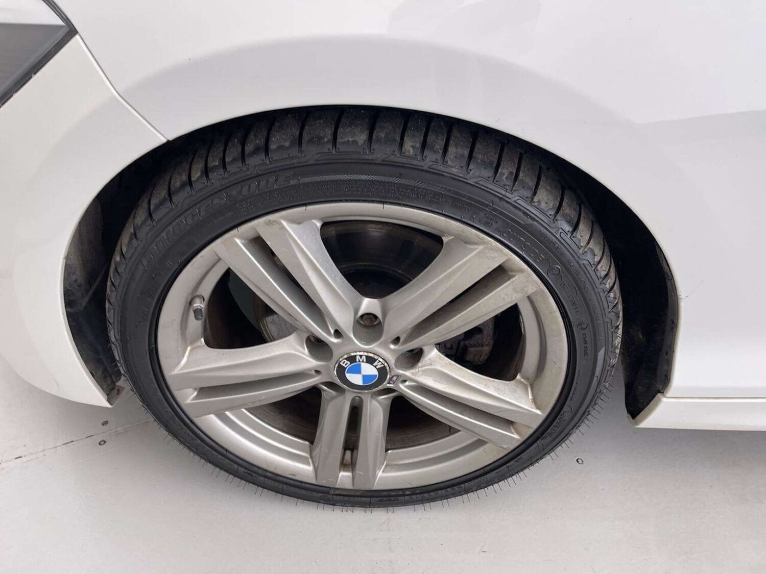 Used BMW 1 Series 2015 for sale - 76253830: Photo 11