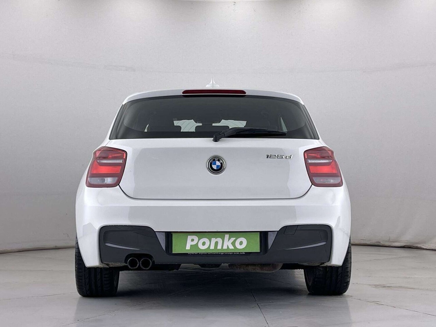 Used BMW 1 Series 2015 for sale - 76253830: Photo 17