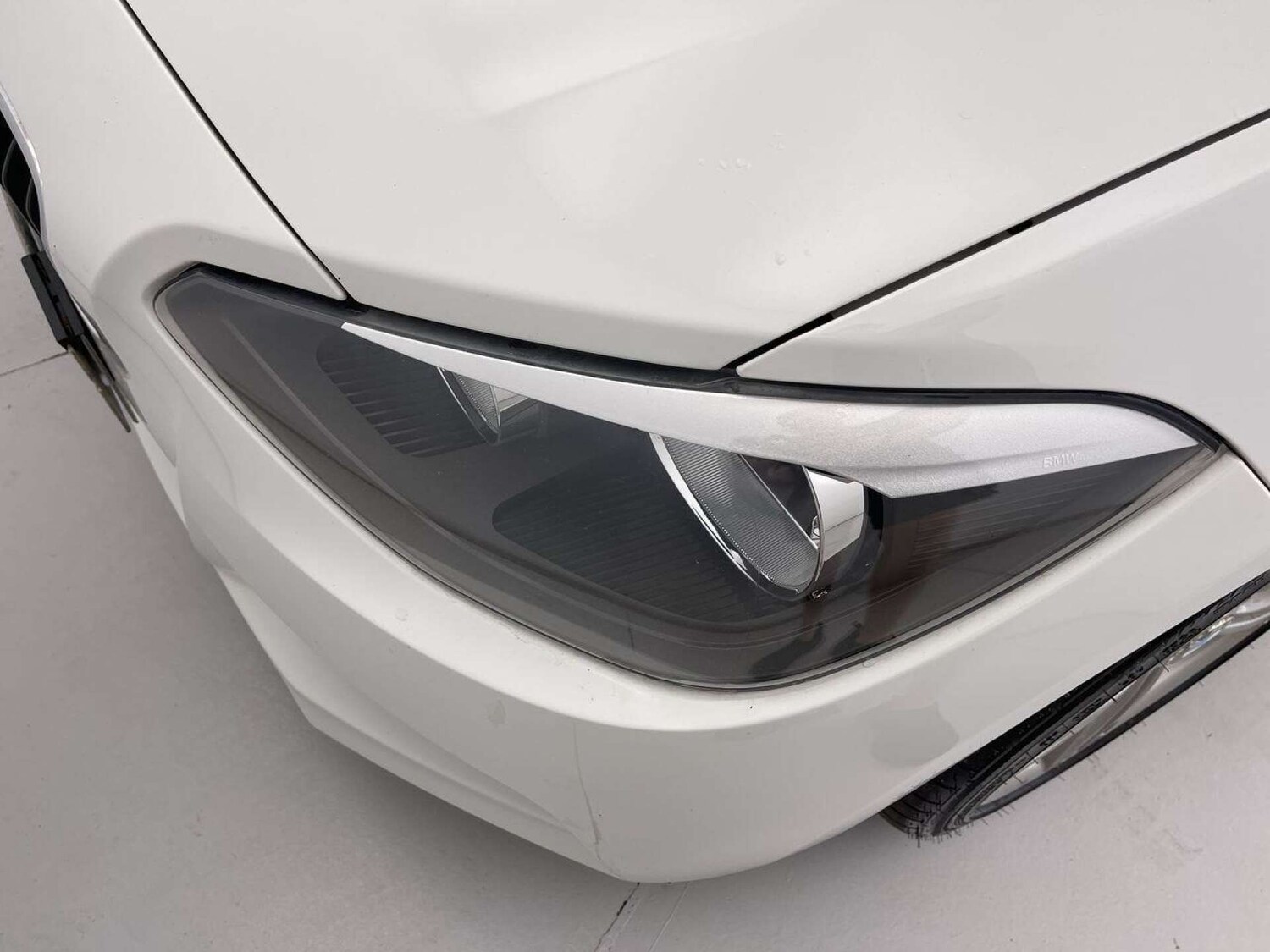 Used BMW 1 Series 2015 for sale - 76253830: Photo 21