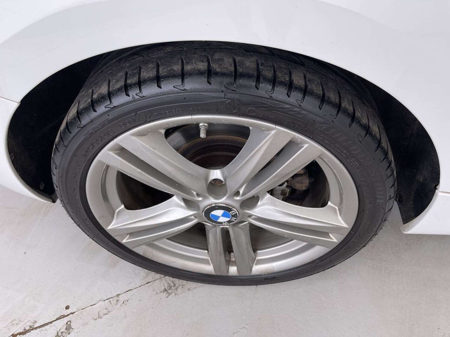 Used BMW 1 Series 2015 for sale - 76253830: Photo 23