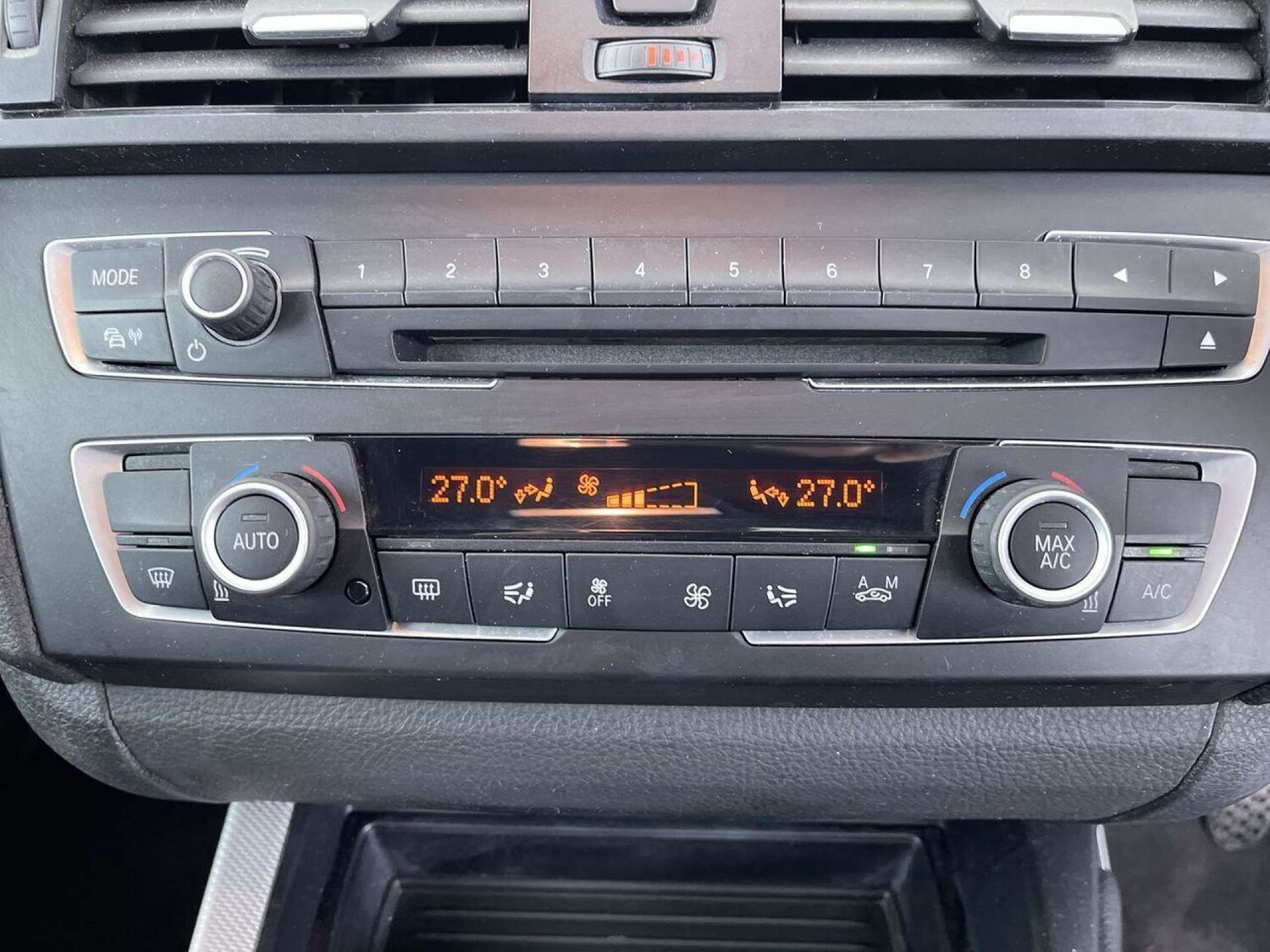 Used BMW 1 Series 2015 for sale - 76253830: Photo 41