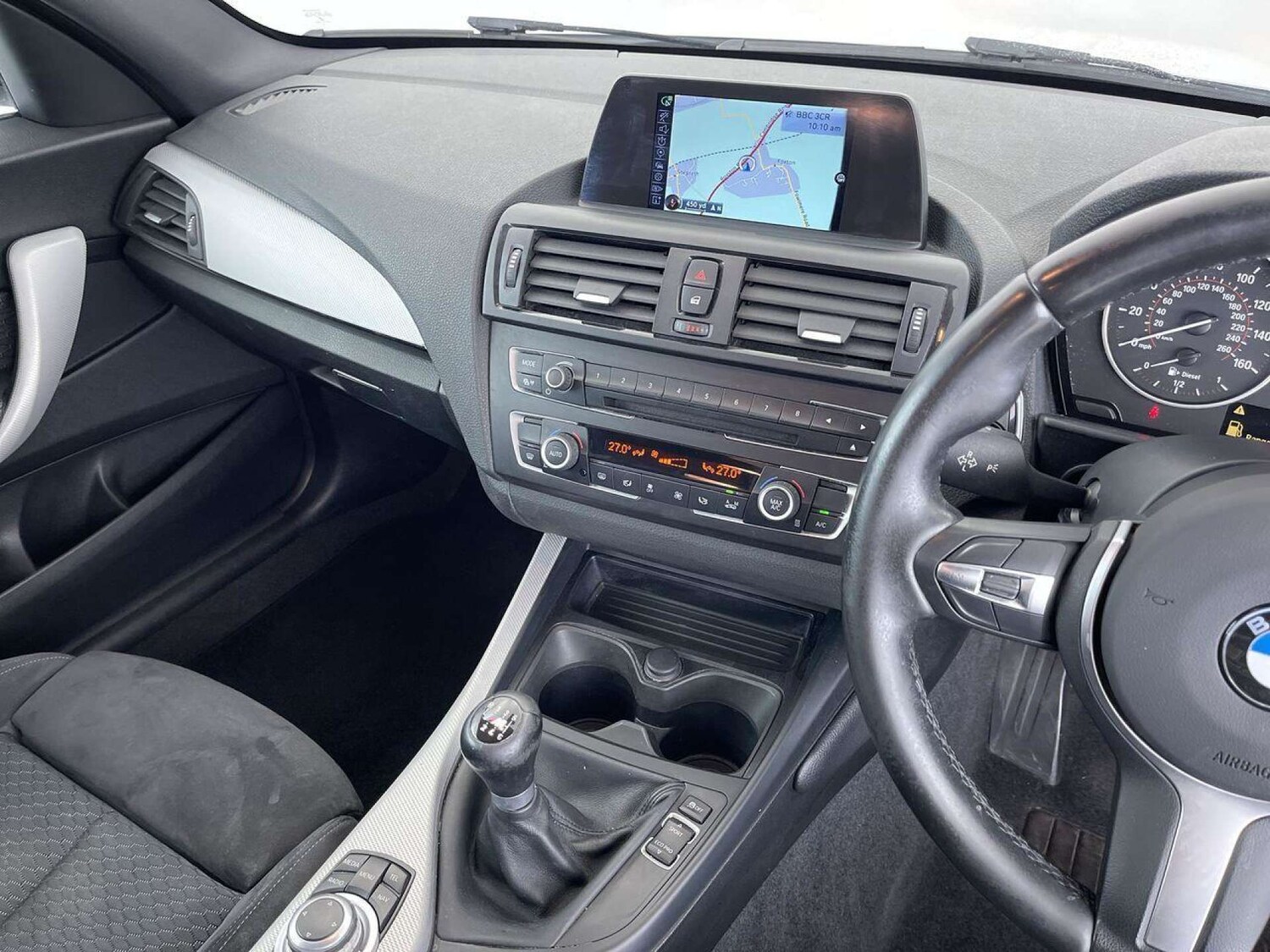 Used BMW 1 Series 2015 for sale - 76253830: Photo 43