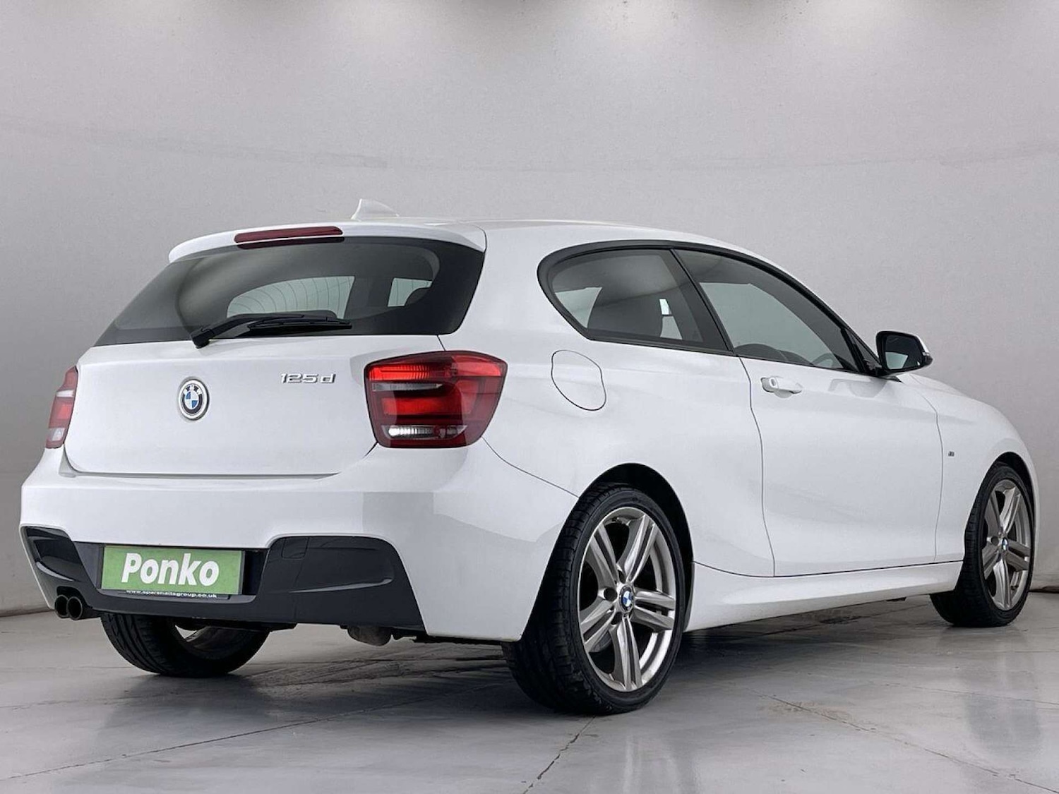 Used BMW 1 Series 2015 for sale - 76253830: Photo 5